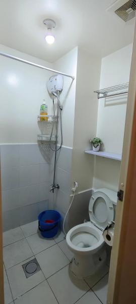 JJMC HOMESTAY Urban Deca